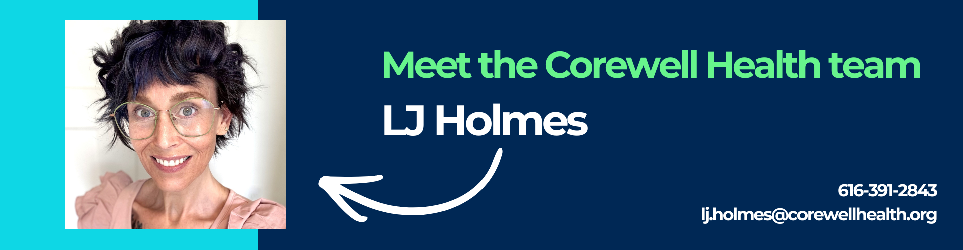 LJHolmes