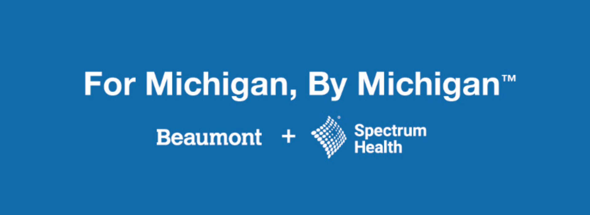 About Us Spectrum Health