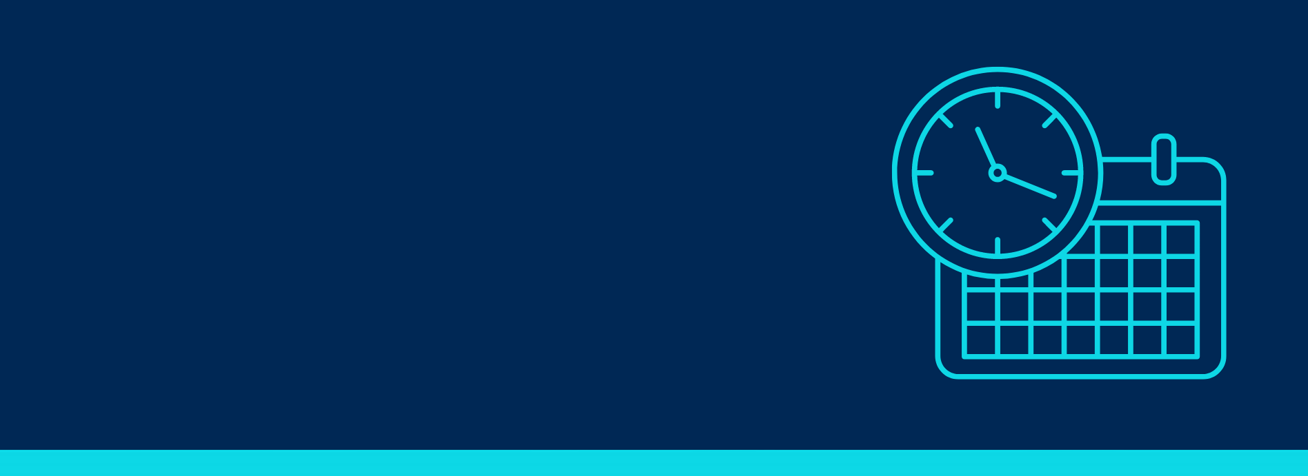 Events Banner