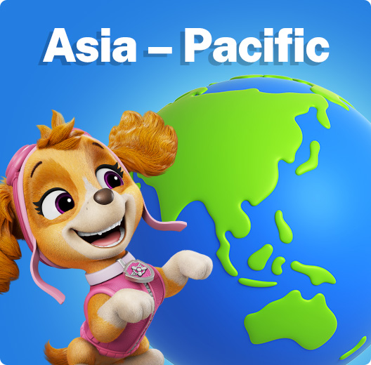 Asia-Pacific