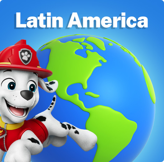 Latin America