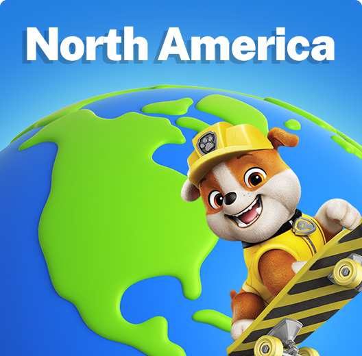 North America