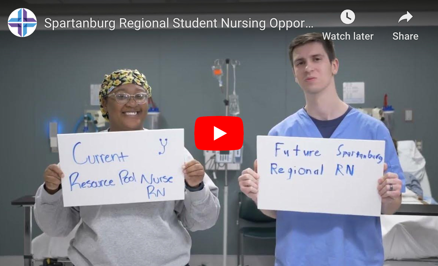 Student Nursing