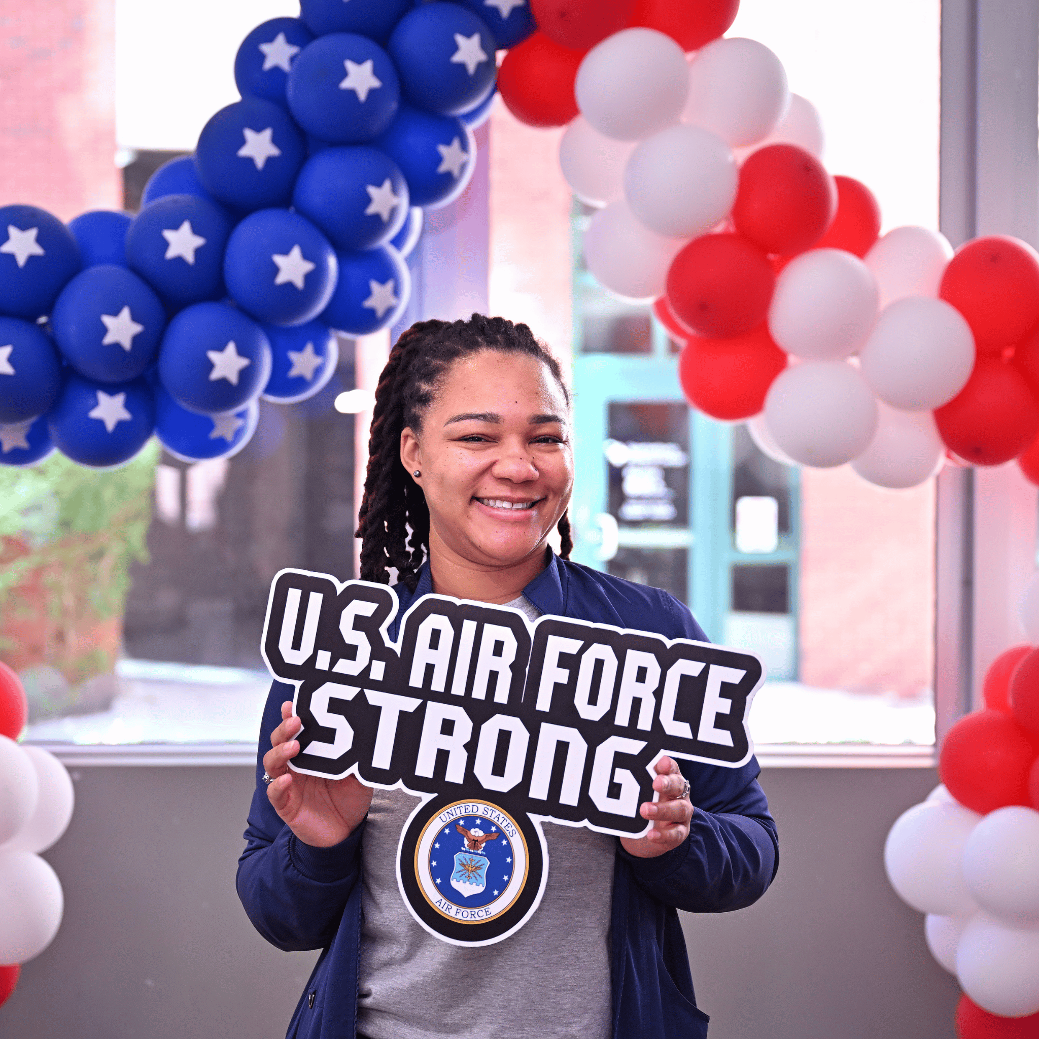 Air Force