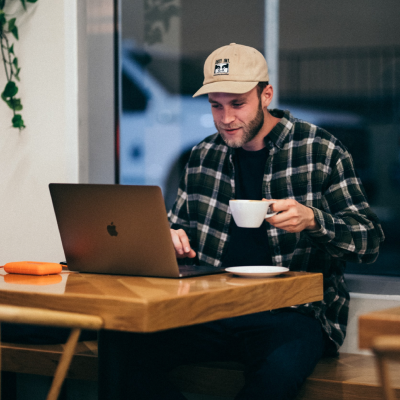 Discover hands-on internships