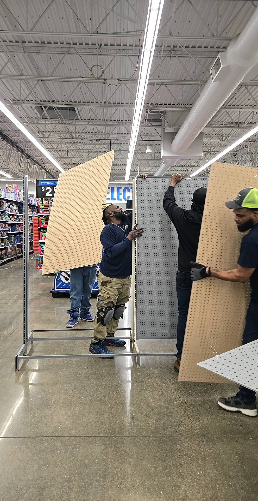 BlythevilleGroupfixture