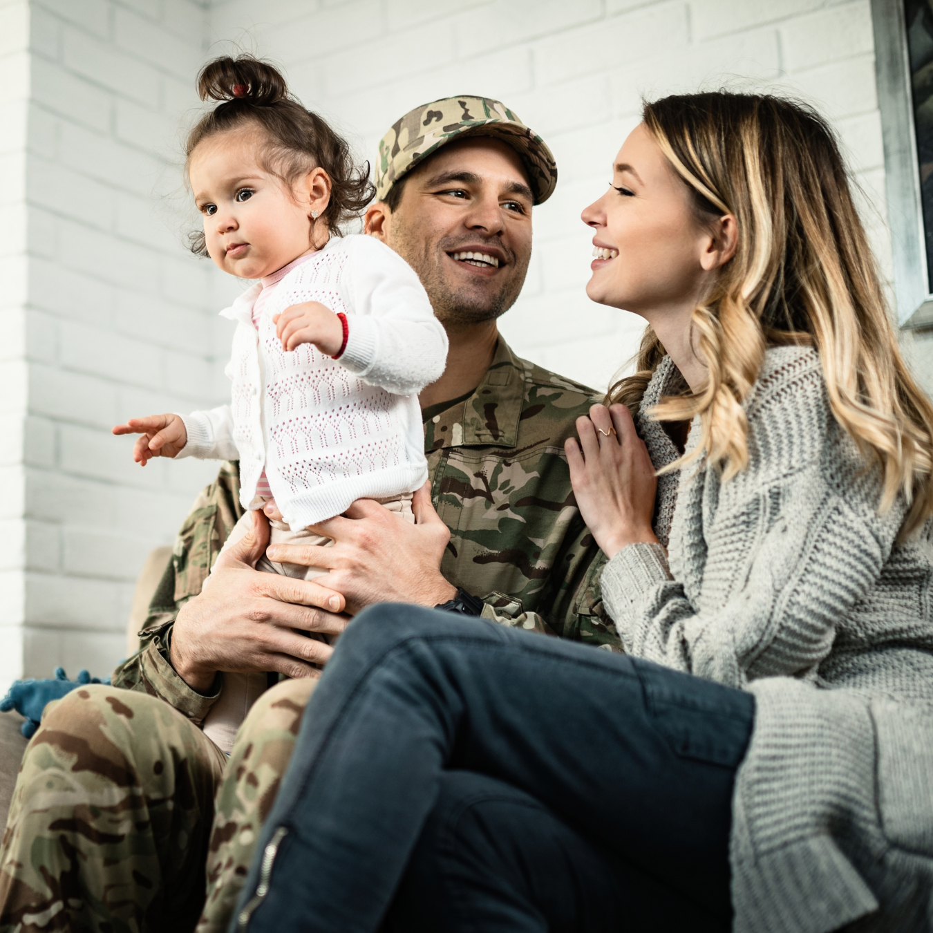 MilitaryFamily
