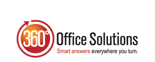 Office Supplies - 360 Office Solutions