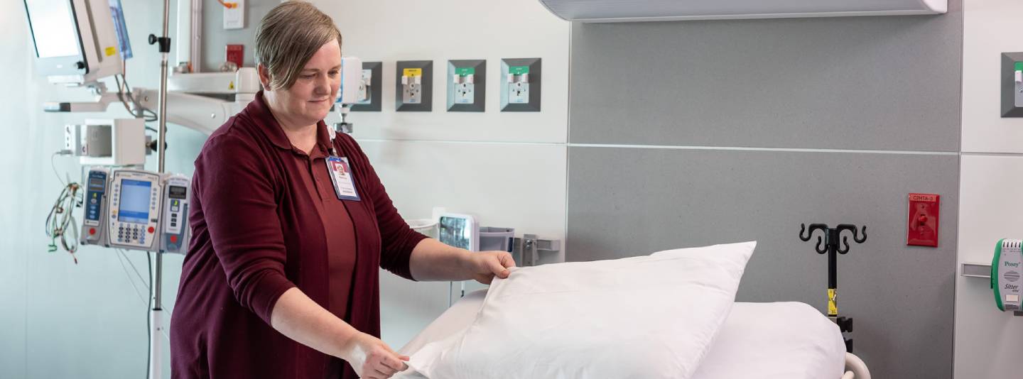 Clinical-support