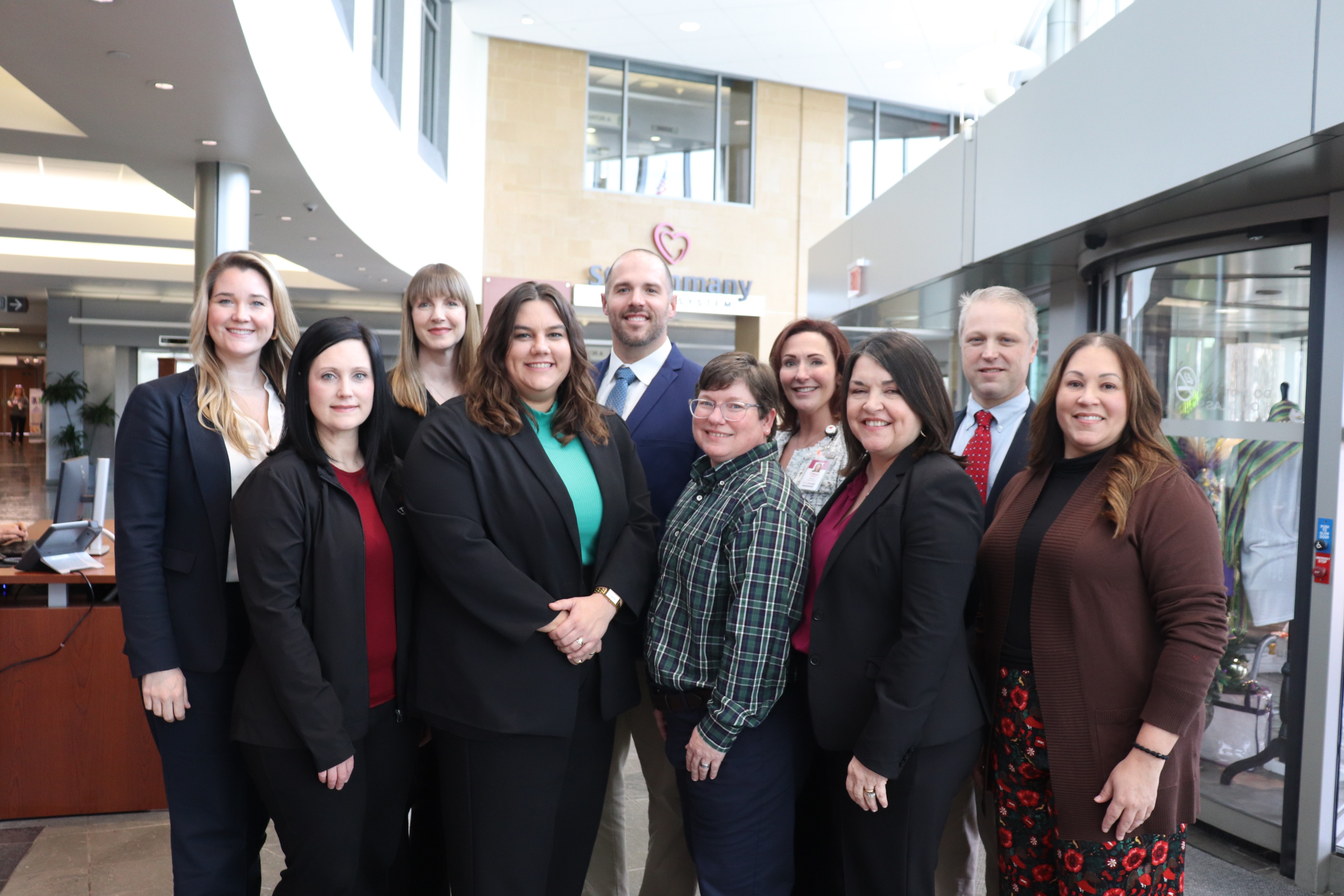 Leadership Academy 2