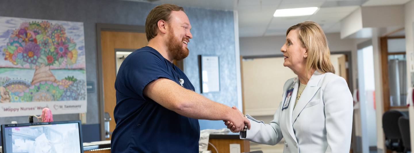 Nursing-management