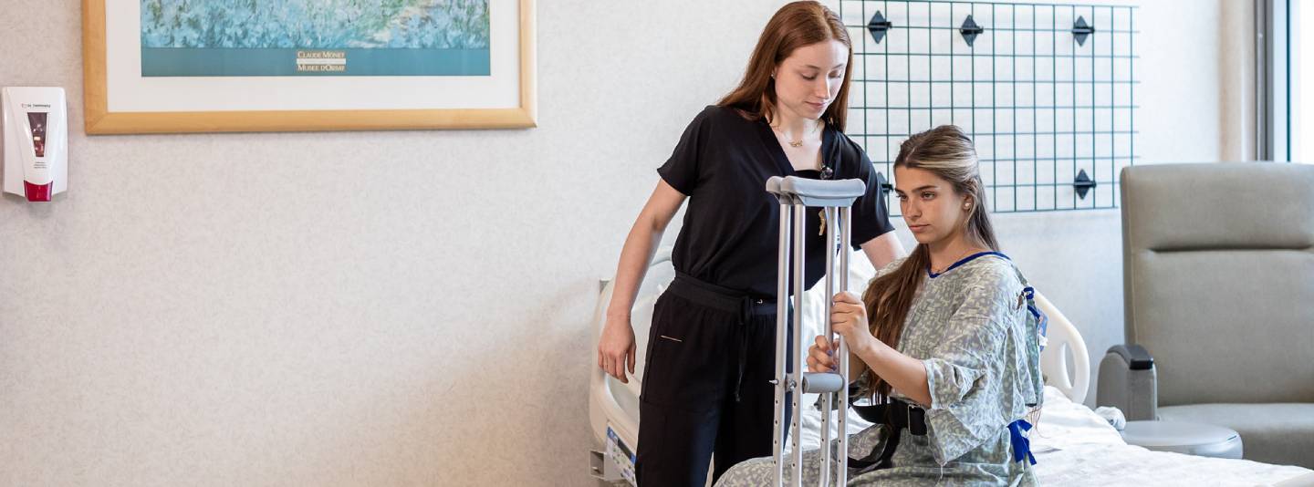 Rehabilitation