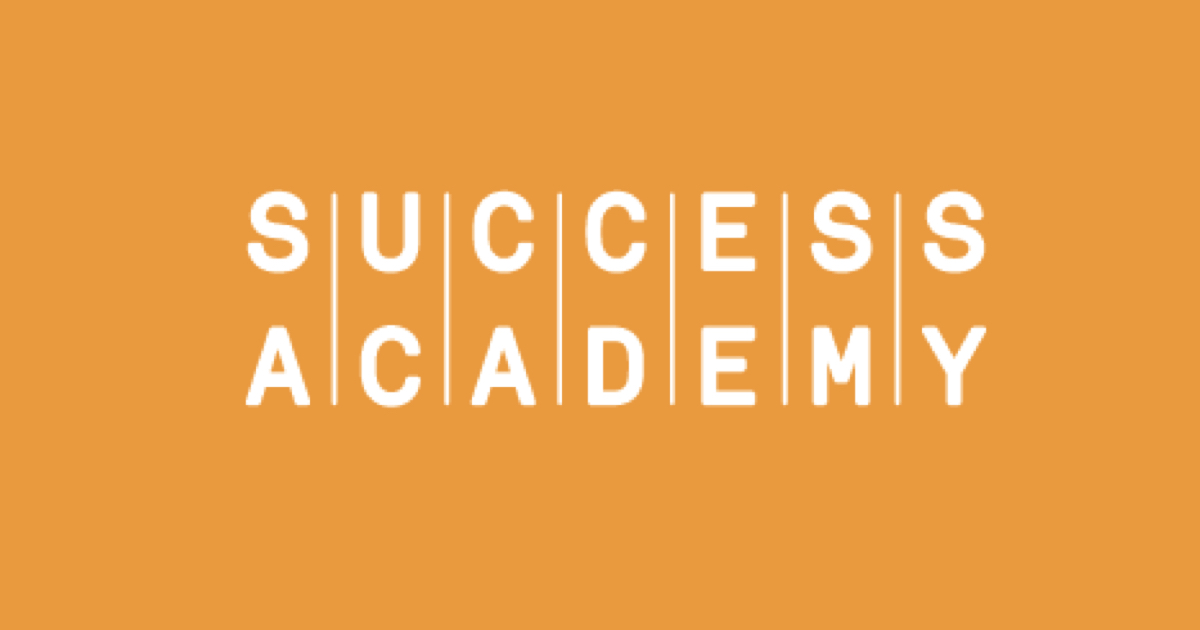 Success Academy Calendar 24-25