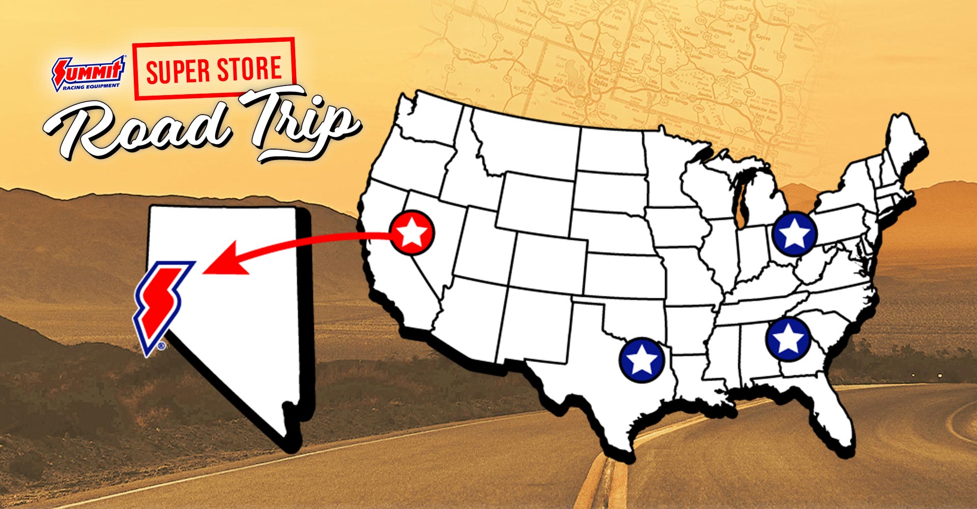 Jobs in Nevada Summit Racing Careers