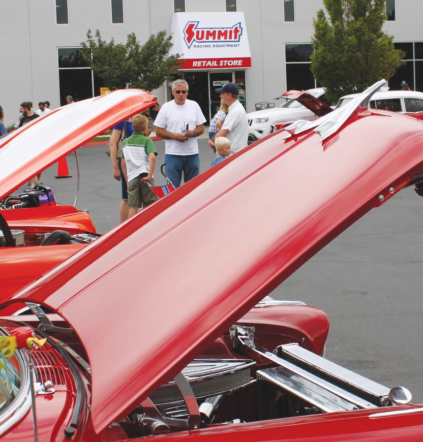 Careers at Summit Racing Summit Racing Jobs