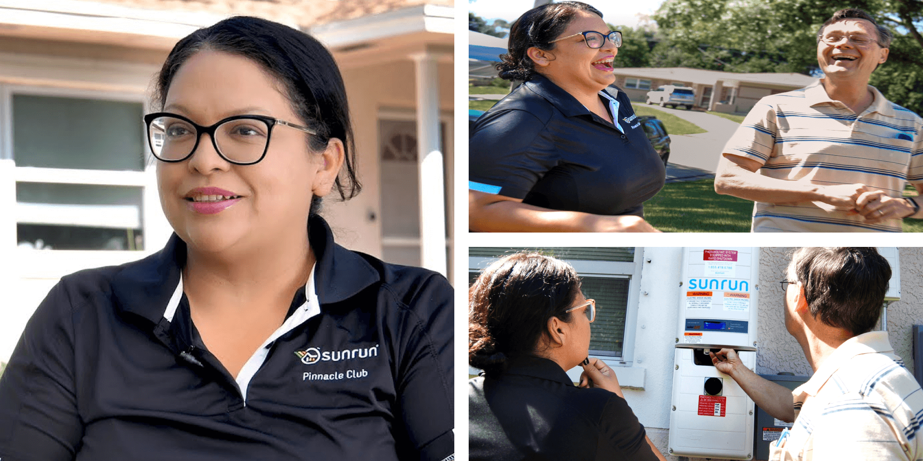 Power Florida�s Potential. Sunrun Careers in Florida