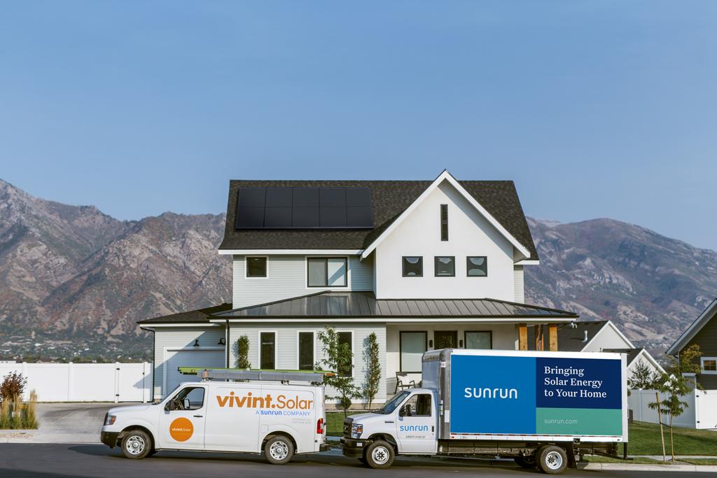 Sacramento Sunrun Jobs