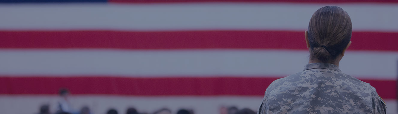 Military and Veterans