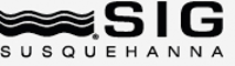 Susquehanna International Group Careers Logo