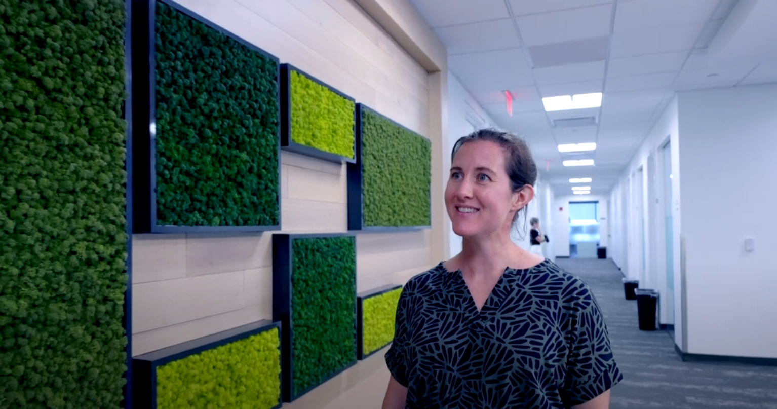 What’s success at Susquehanna to this InfoSec technologist?