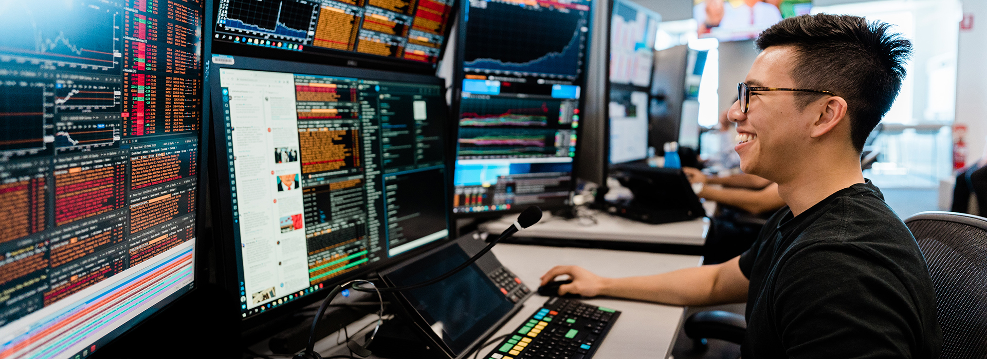 Quantitative Systematic Trader Experienced Hire In Bala Cynwyd 