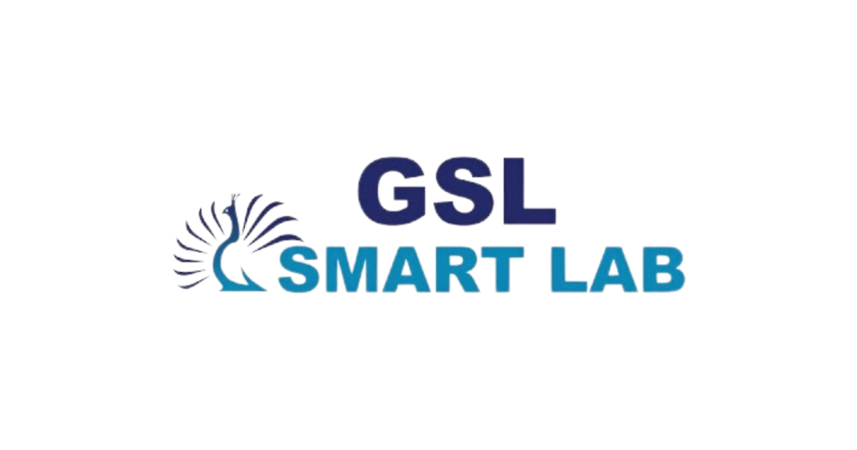 Start Your Advanced Research and Training at GSL Smart Lab