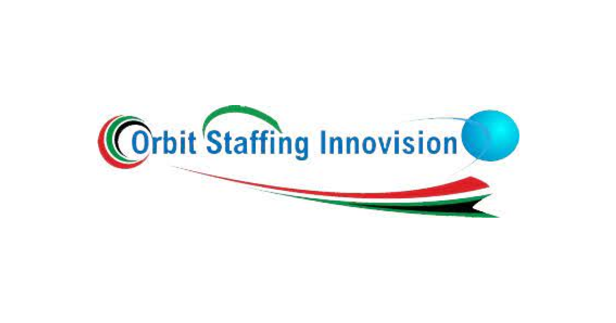 Explore Job Opportunities at Orbit Staffing Innovision Learn More