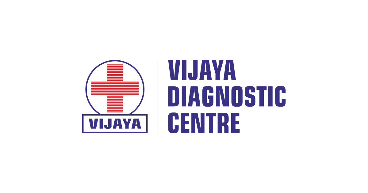 Vijaya Diagnostic Centre logo