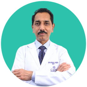 Dr.VishnuSwaroopReddy