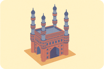 Hyderabad