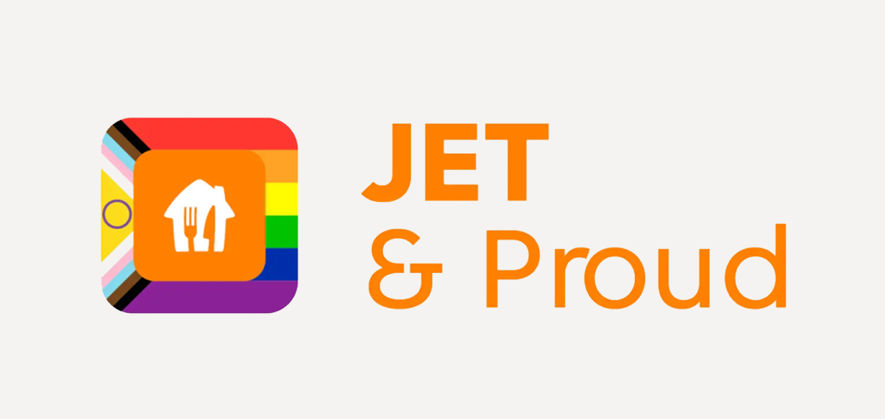 JETProud