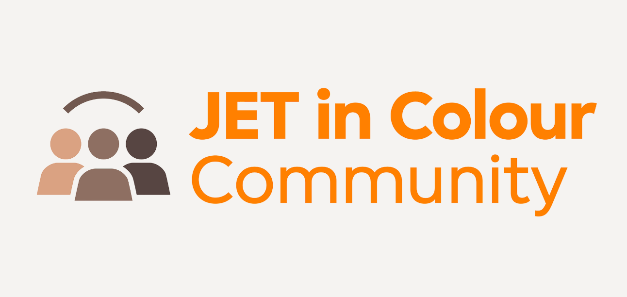 JETinColourCommunity
