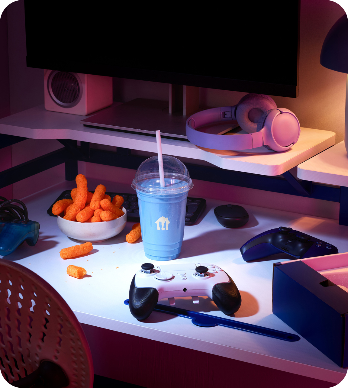 minigame