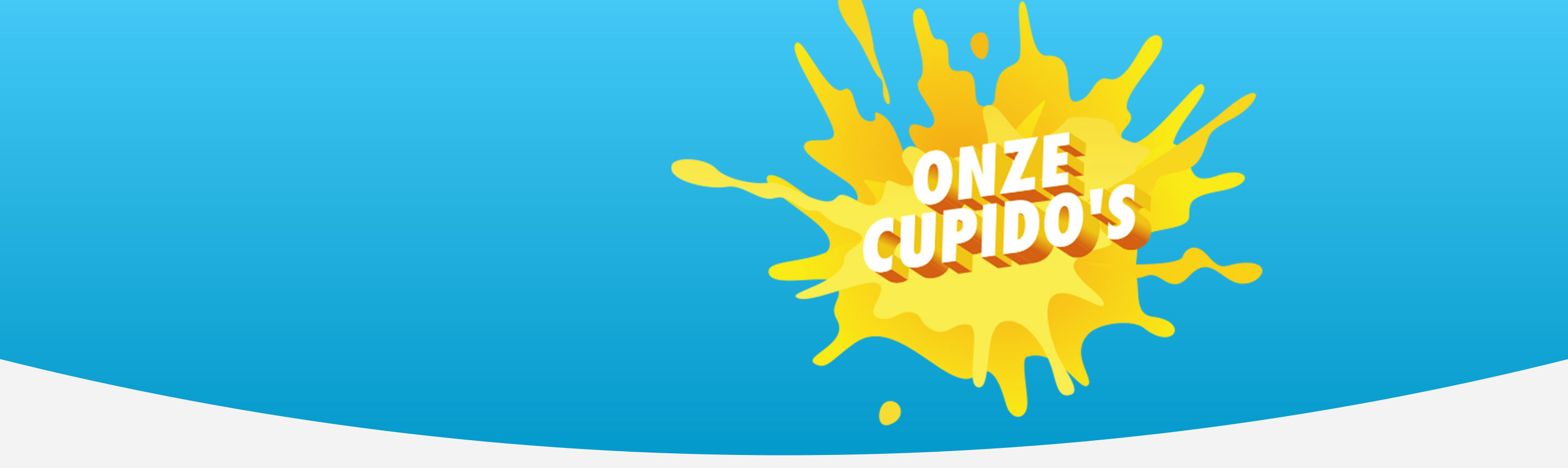 Onze cultuur