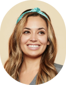 Jade Headshot