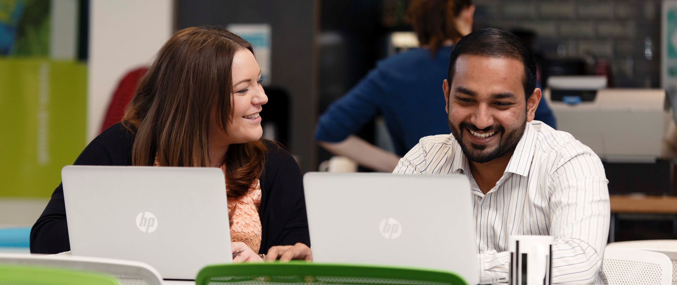 Working at Tesco Tesco Careers