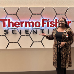 Interns | Thermo Fisher Scientific