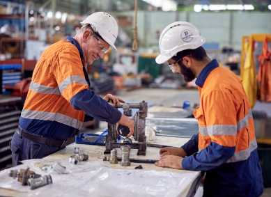 MAIN_industry