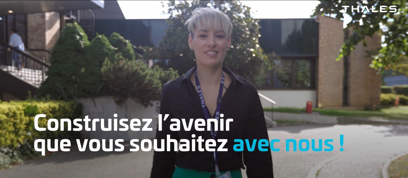 Vidéo témoignage Jennifer