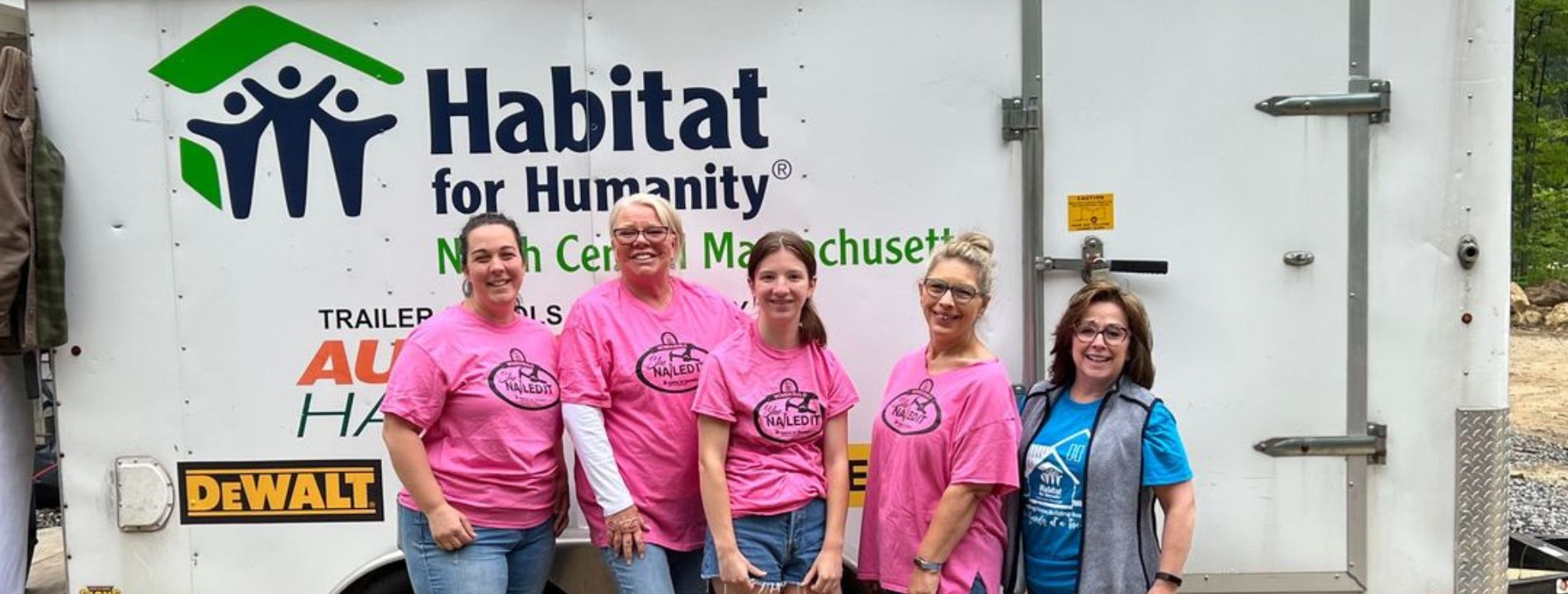 Habitat for Humanity