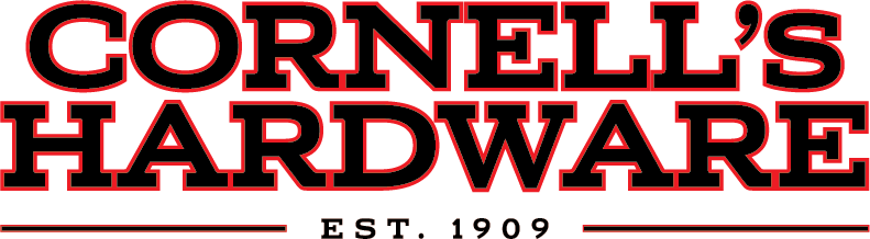 Cornell's Hardware Logo