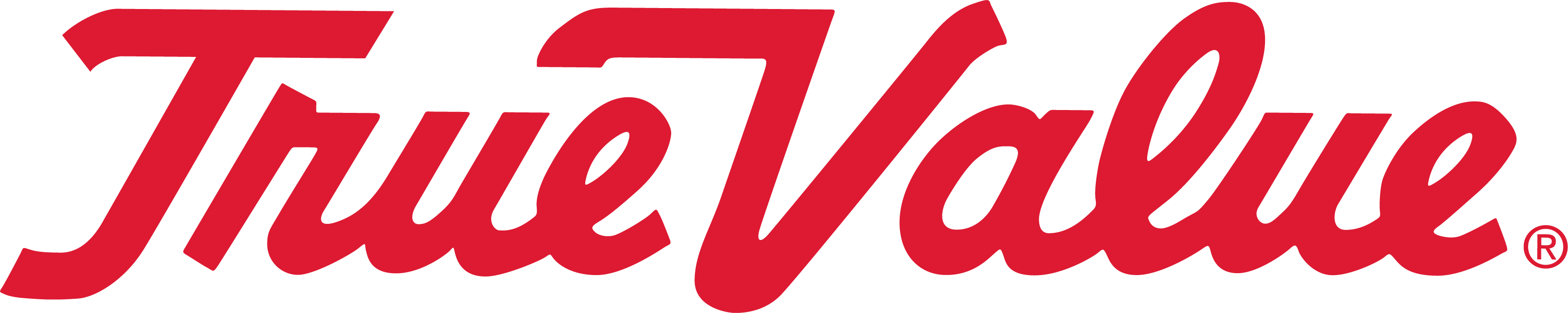 True Value Logo
