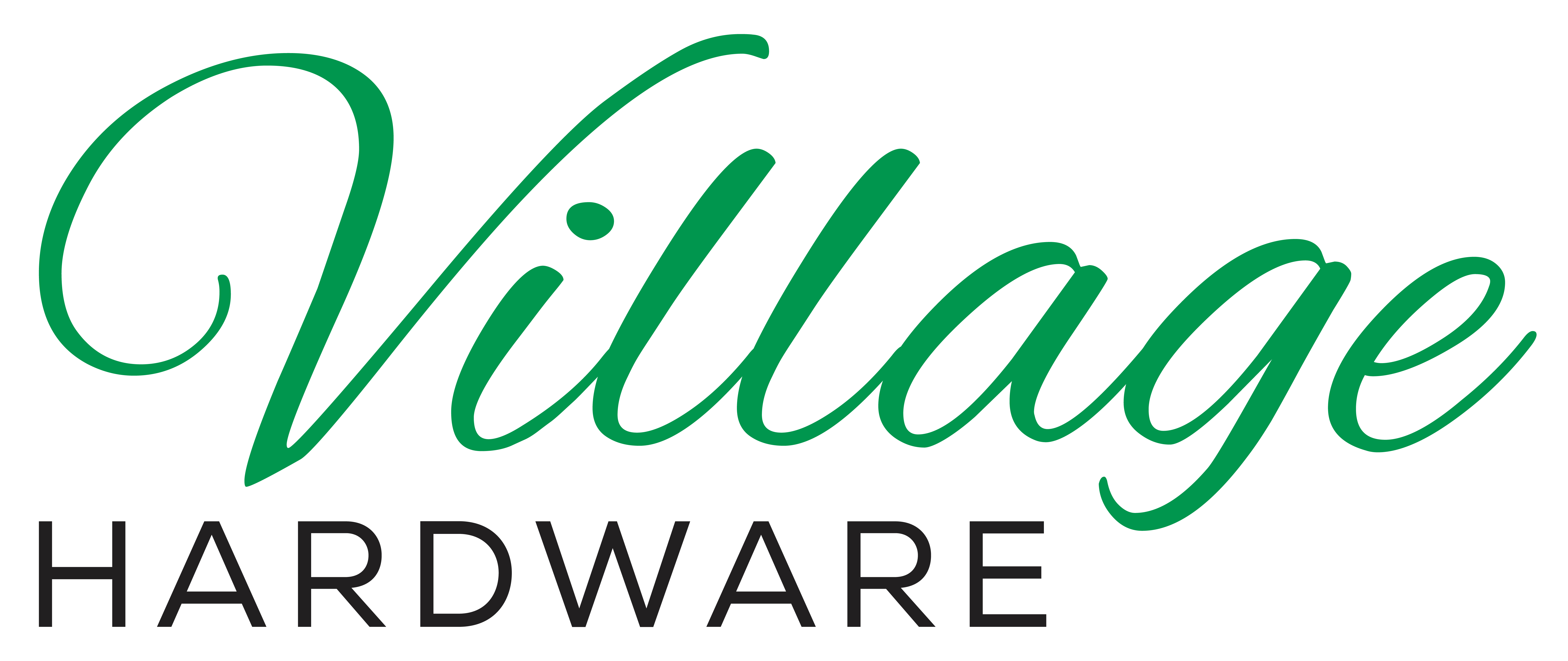 Village Hardware