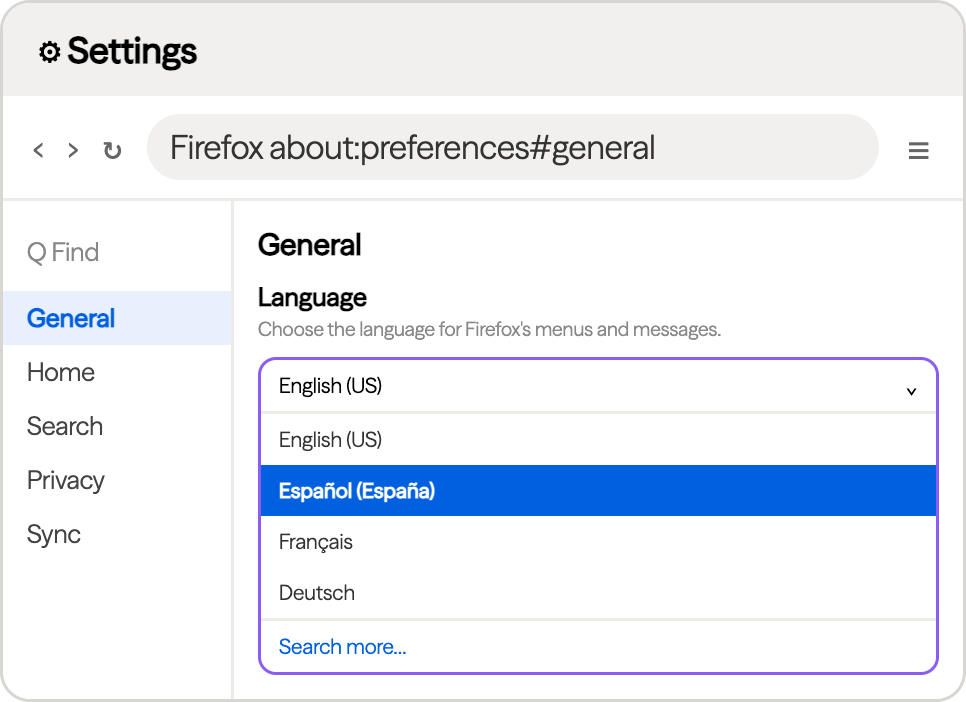 mock-firefox-export