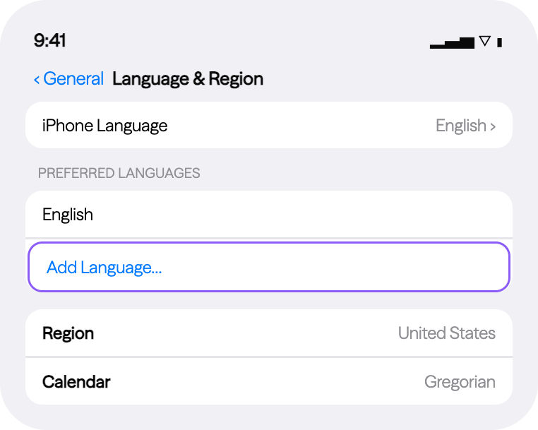 mock-iphone-export