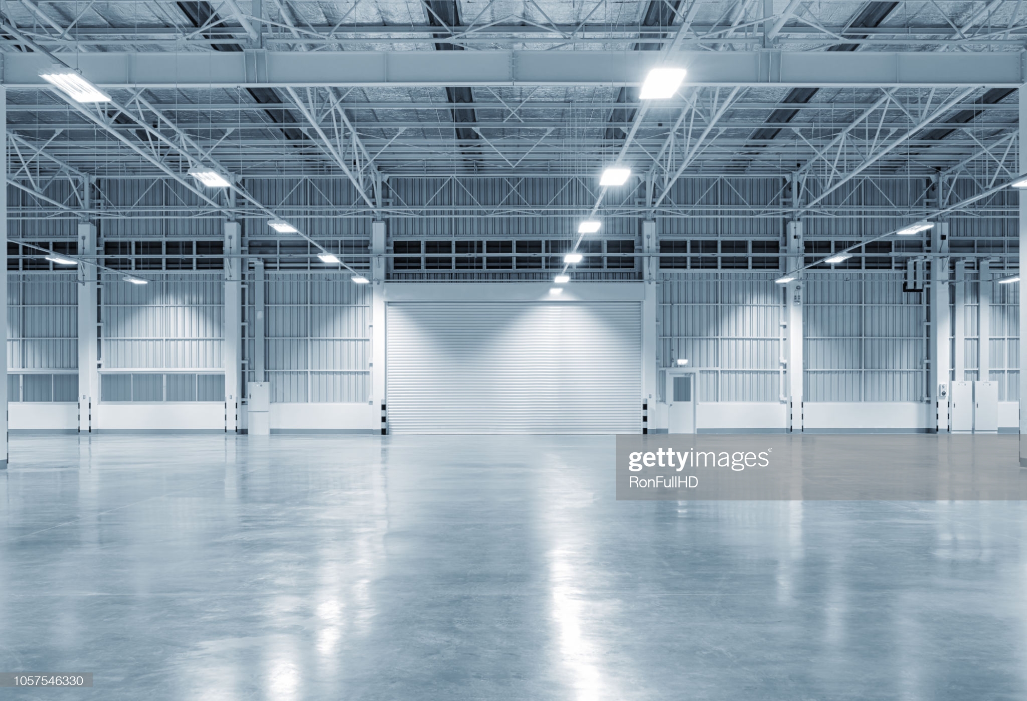 Warehouse