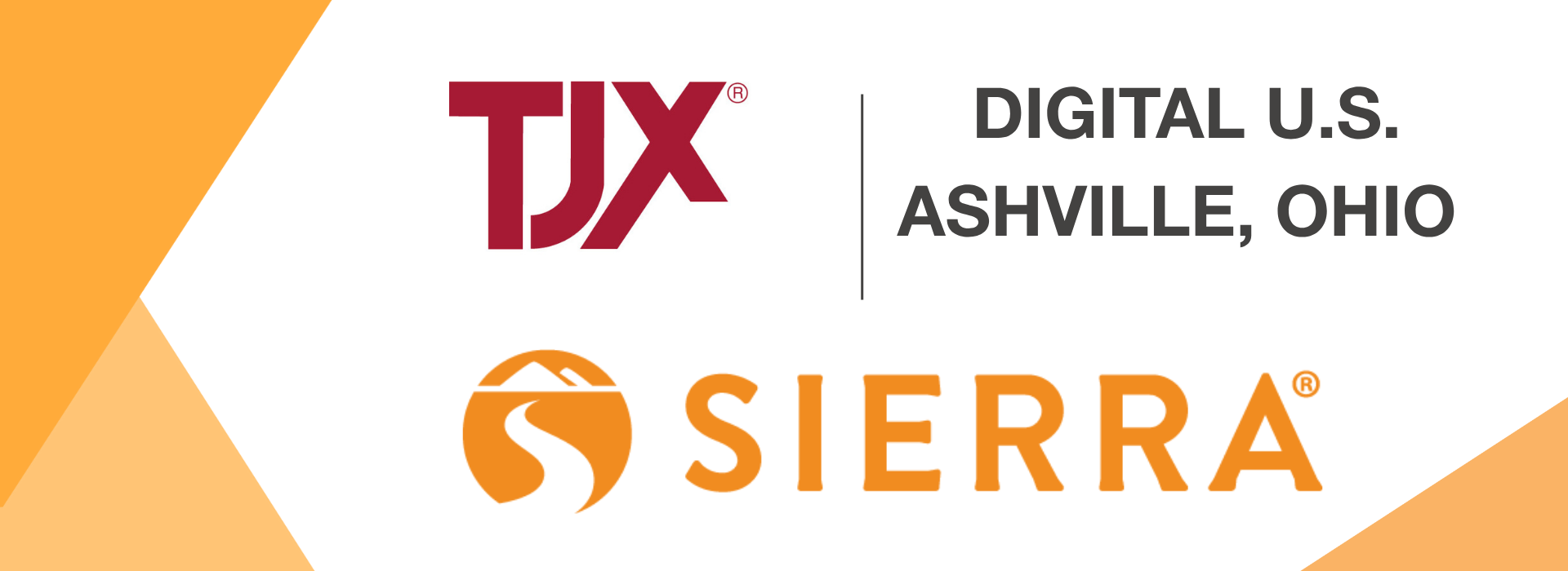 Sierra Digital Distribution Ashville OH