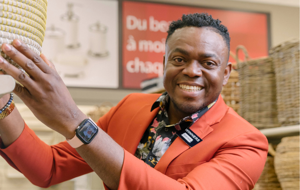 Vidéo sur le rôle de Directeur / Directrice adjoint(e) de magasin – WINNERS