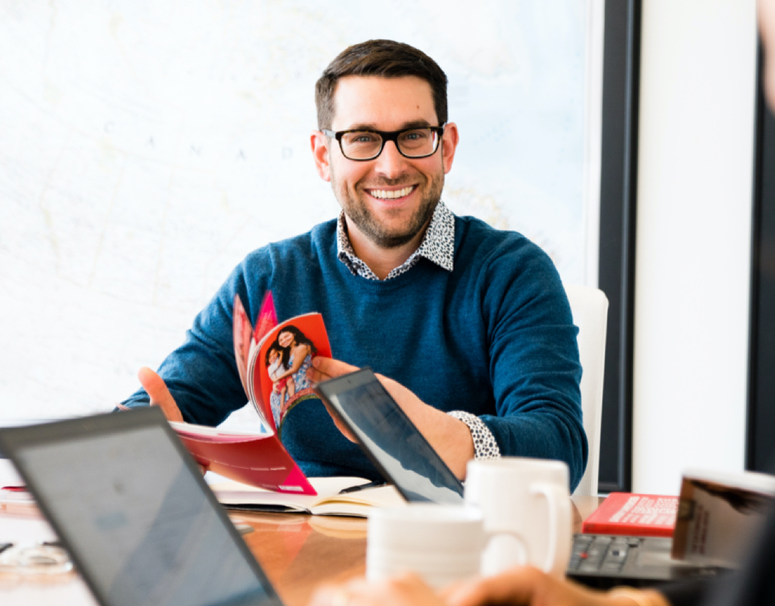 Careers At TJX Companies Career Areas Corporate