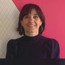 Picture of employee smiling
